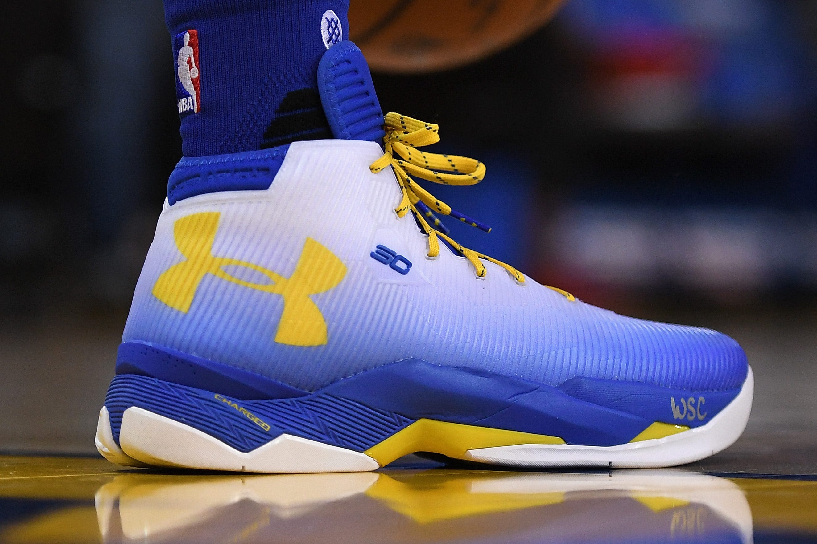 wsc steph curry shoes